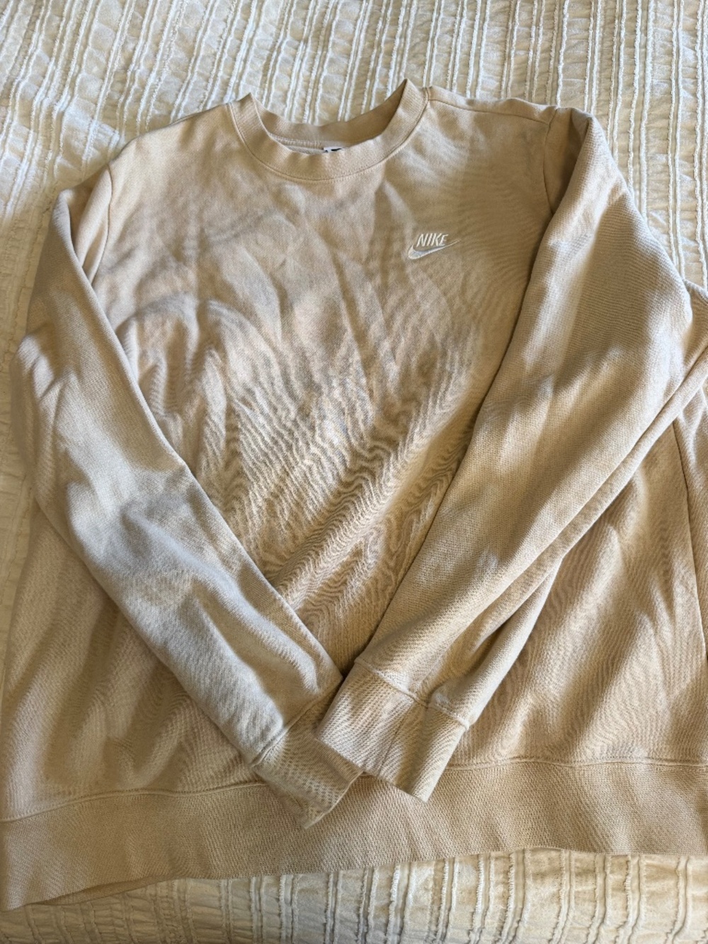 Men's Nike Crewneck